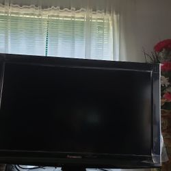 Panasonic Tv