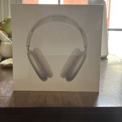 AirPods Max Starlight 