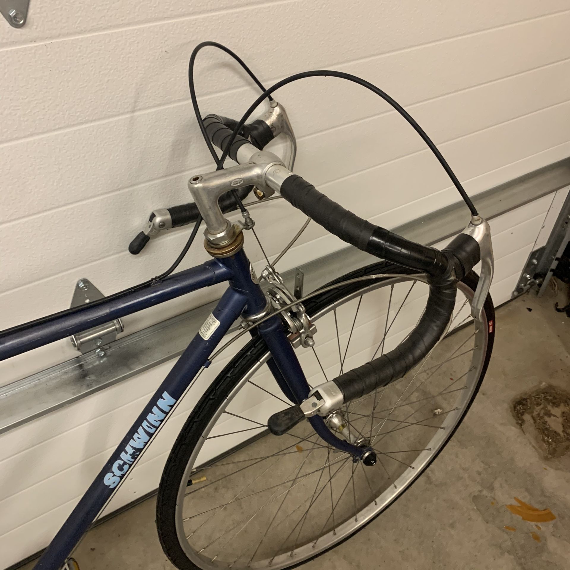 Schwinn Chicago