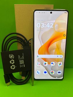 Moto G Stylus 5G 24 New Unlock