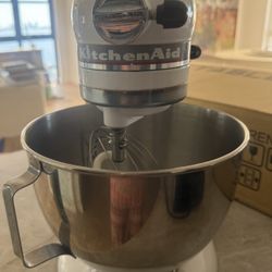 Kitchen aid Professional Mixer