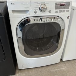 LG Washer 