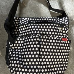 Skip Hop Diaper Bag