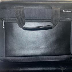 Brand New 100$ Samsonite Briefcase Deal!!! 50$ off
