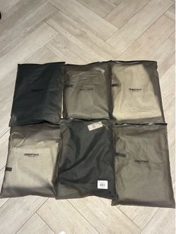 Essential Shorts