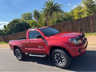 2006 Toyota Tacoma