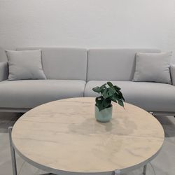 🔥 Bellona “Flexy” Sofa-in-a-Box – Sleeps 2! 🔥