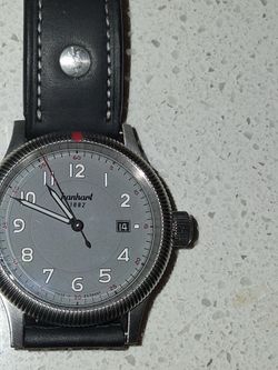 Hanhart Pioneer One - 42 mm