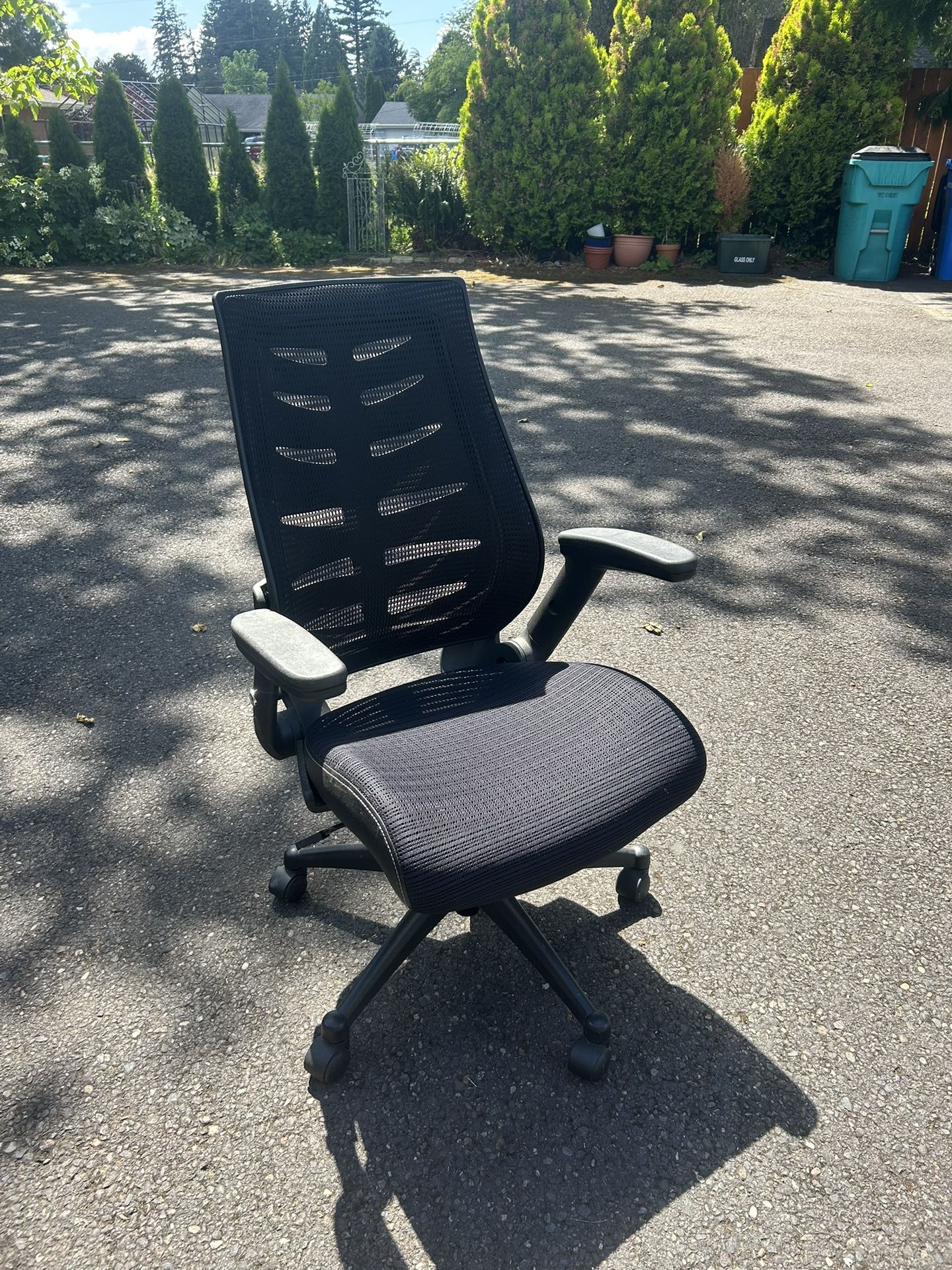 Desk Chair