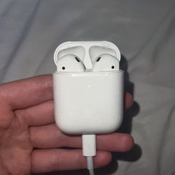 Authentic Apple AirPods 