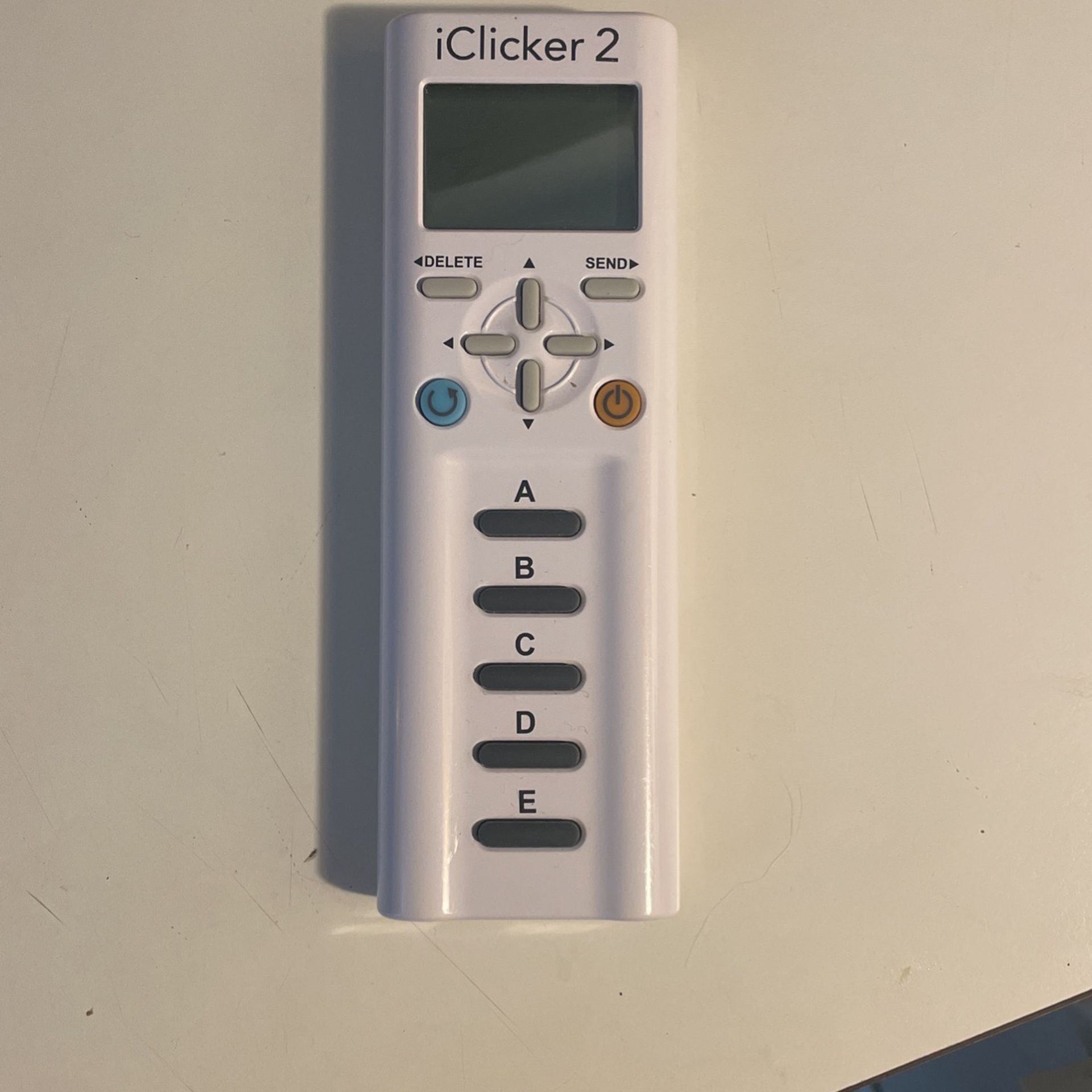 IClickler 2