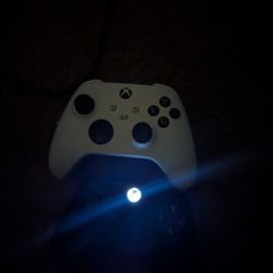 Xbox Controller 