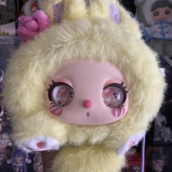Liila Marshmallow Bunny Bag Series