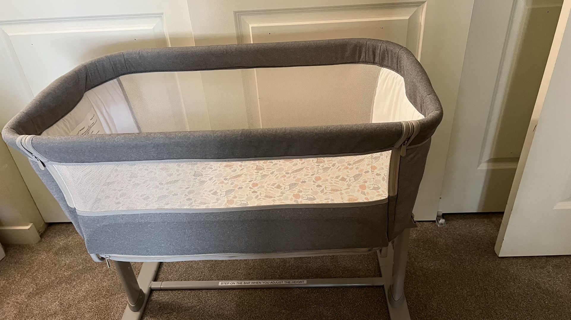 Baby Basement