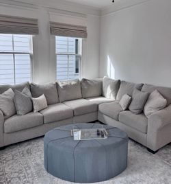 Sectional Couch For Sale