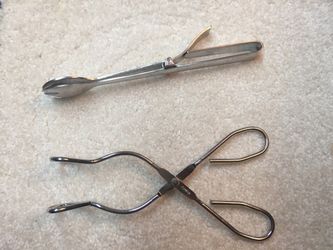 Utensils