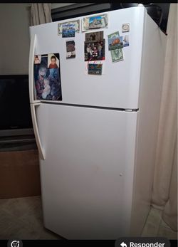 Refrigerador