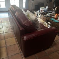 Love Seat