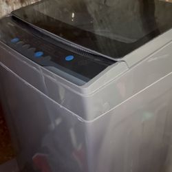 Comfee Portable Washer 