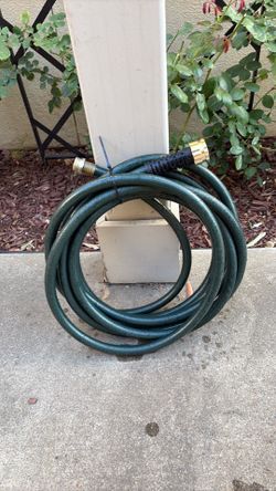 Garden Hose 25 ft NEW