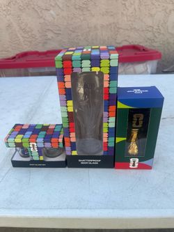 FIFA World Cup 2026 Soccer 3D Trophy Replica with