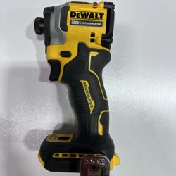 Dewalt Drills Impact Atomic 