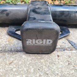 Rigid trailer hitch 2000-2005 Jeep Grand Cherokee
