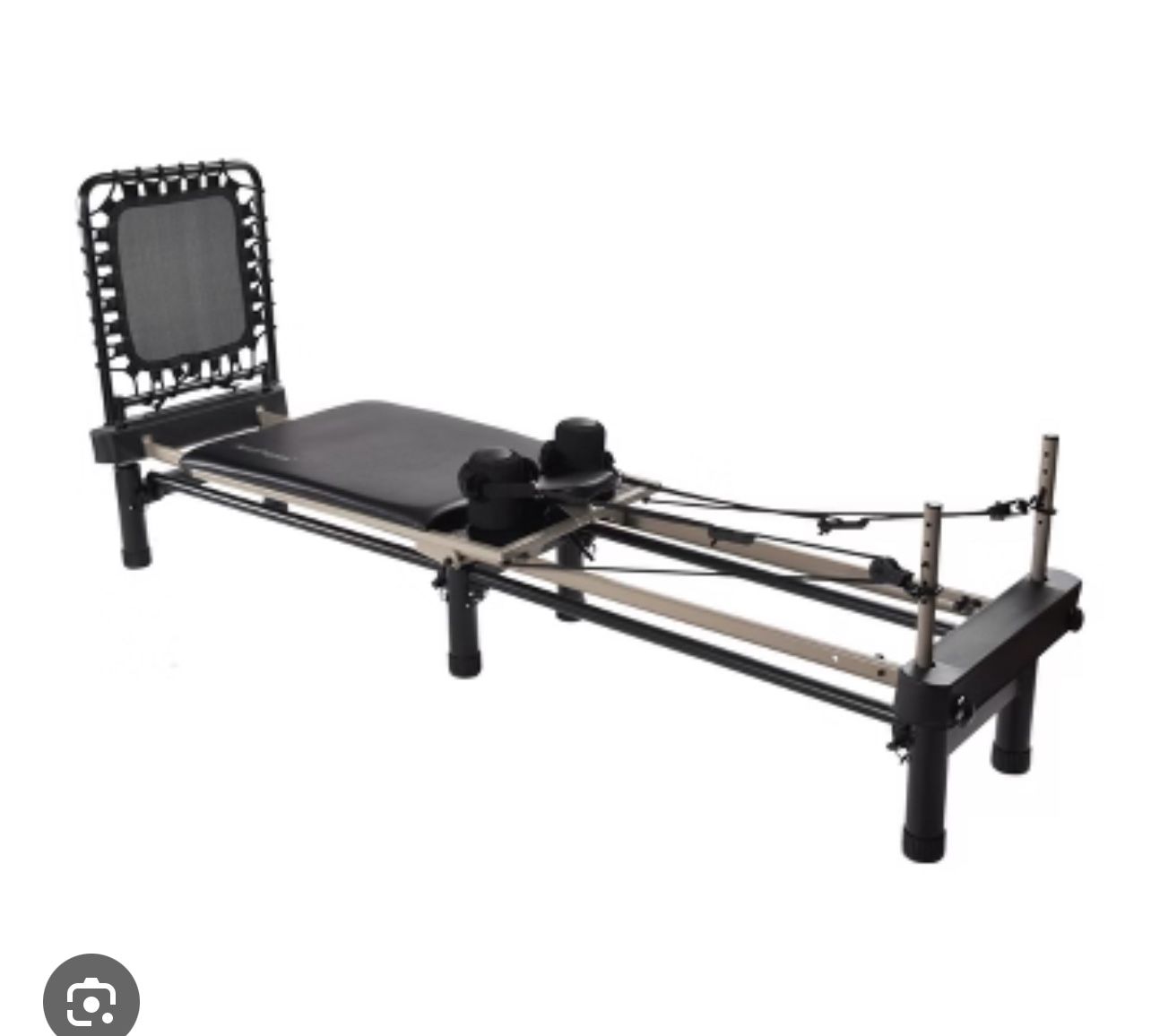 Aero Pilates Reformer