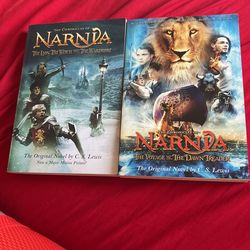 The chronicle Of Narnia