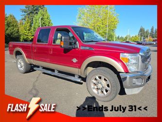 2014 Ford F-250