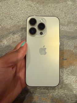 iPhone 14 Pro 256 GB unlocked