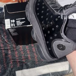 Jordan Cap N Gown 13