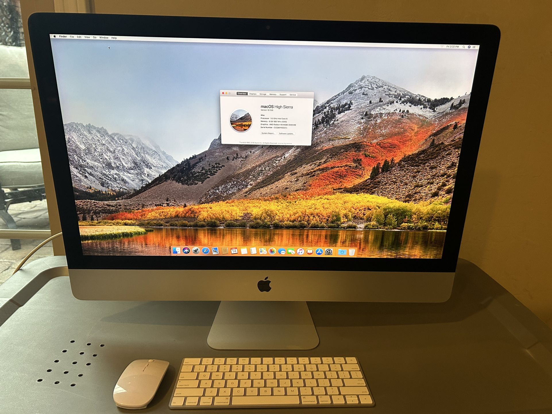 IMac 17,1