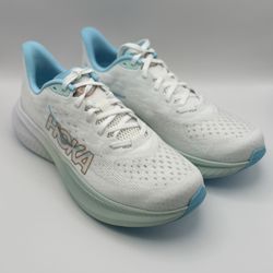 Hoka Women's Mach 6 Running Shoes Size 11