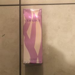 VERSACE WOMAN 3.4 OZ BRAND NEW