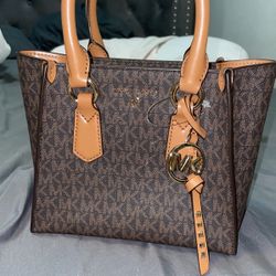 Michael Kors Handbag