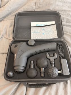 Massage Gun