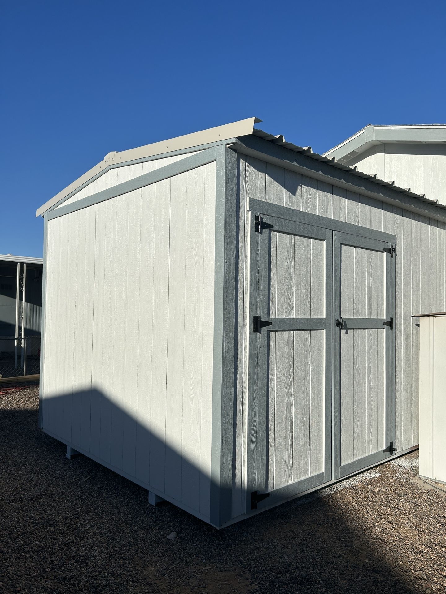 Sheds For Sale❗️