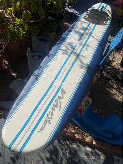 8’ Wavestorm Soft Top Surfboard