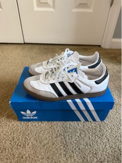 ADIDAS SAMBA