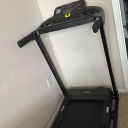 Indoor/outdoor Treadmill 