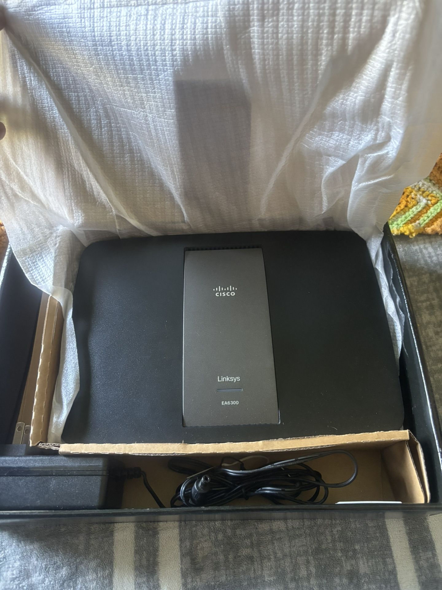 WiFi Router