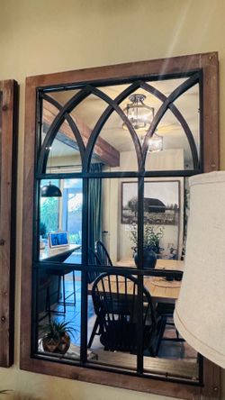 Set of Mirrors