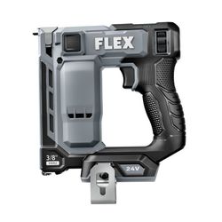 FLEX 24V Brushless 3/8" Cordless Staple Gun