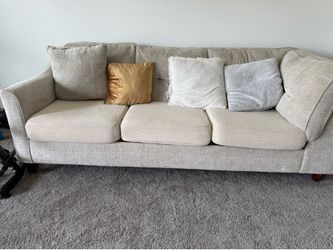 Fabric Sectional Sofa