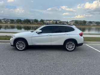 2015 BMW X1