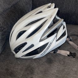 Scattante Razzo Cycling Helmet