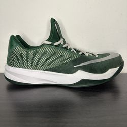 Nike Zoom Run The One Basketball Shoe Rare Size 10
