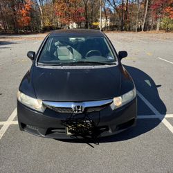 2009 Honda Civic