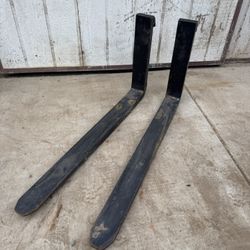 Forklift Forks 